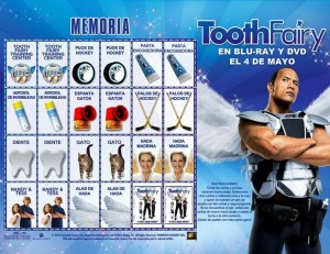 toothfairy