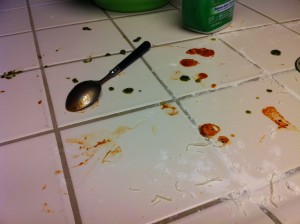 messykitchen