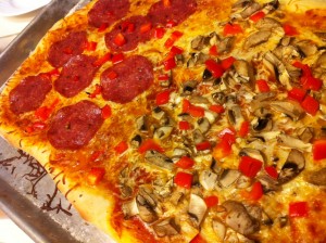 pizza