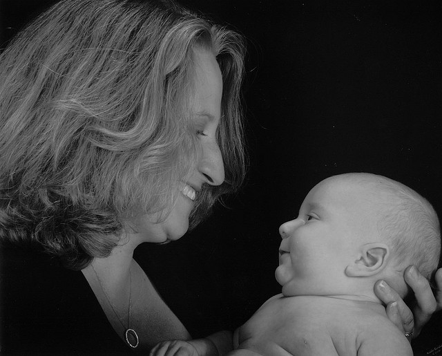 momandchild