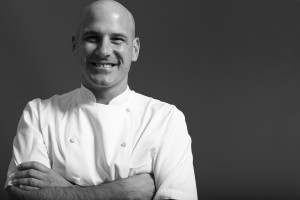 Chef Scott