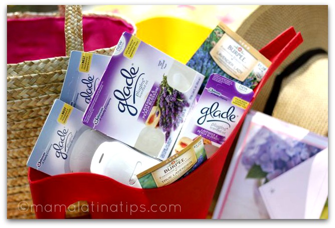 Glade regalo