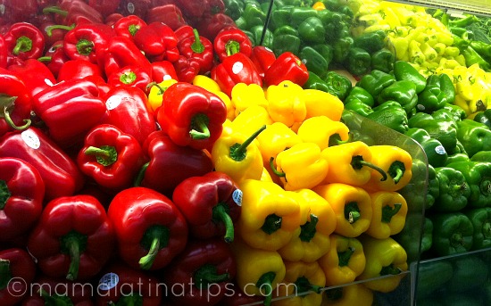 peppers
