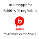 DisneyVoices