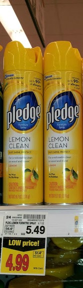 Pledge
