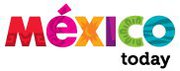 Mexico today logo