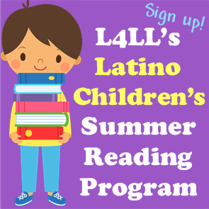 Latino Children Reading Program