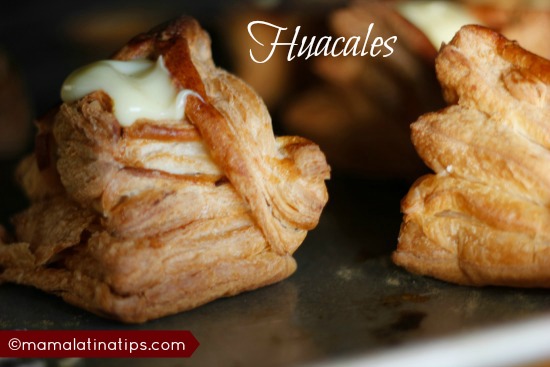 Huacales Mexican Bread