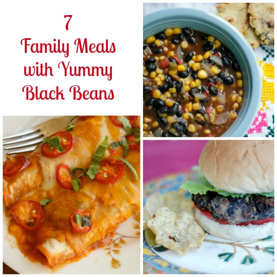 Black Bean Recipes