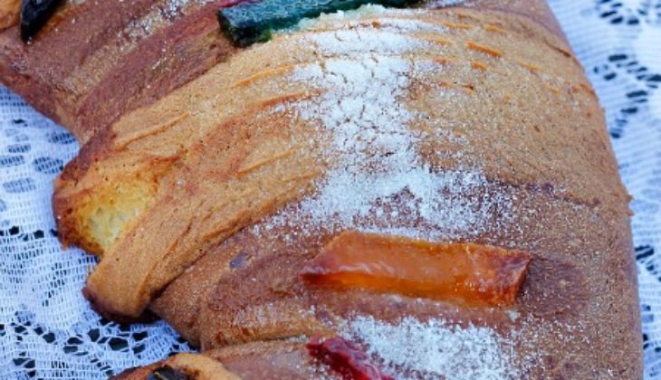 The Symbolism of the Rosca de Reyes