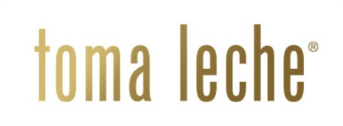 Toma Leche logo