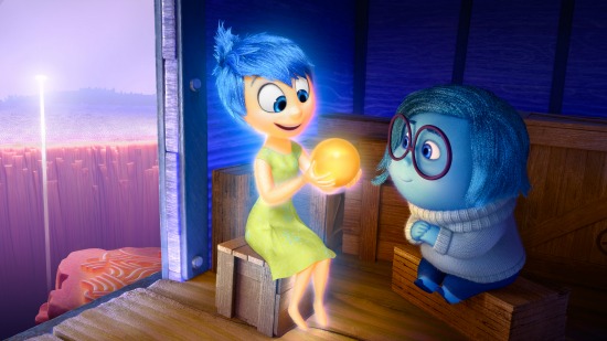 5 Reasons Inside Out is the Must-See Movie of the Summer