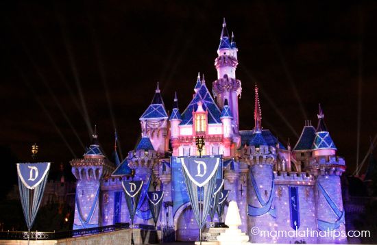 Disneyland Diamond Anniversary Celebrates with Three New Shows