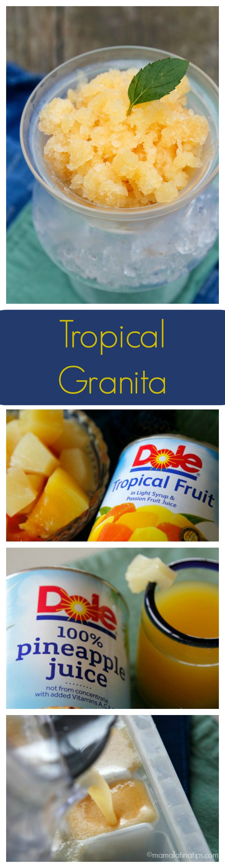 Tropical Granita-mamalatinatips.com