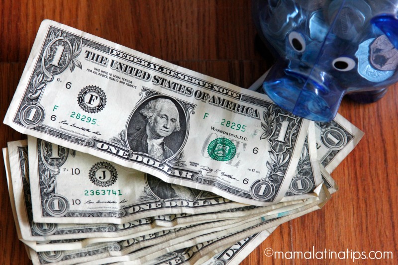 5 Tips para Iniciar la Charla de Dinero con Niños