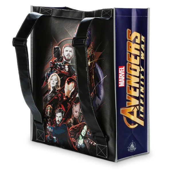 Marvel Avenger Tote Bag