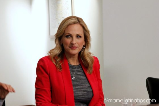 A Conversation with Marlee Matlin
