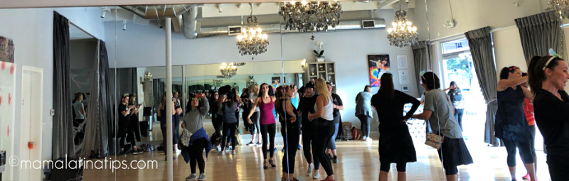 Pro Dance LA Studio