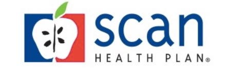 SCAN health plan logo