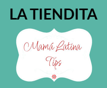 Tienda Mama Latina Tips