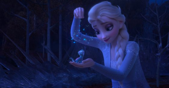 Reseña de Frozen 2: Magia y Risas