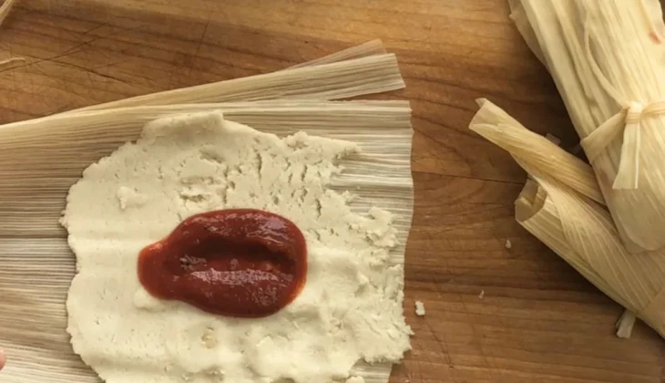 How to Prepare Corn Husks for Tamales: Step-by-Step Guide